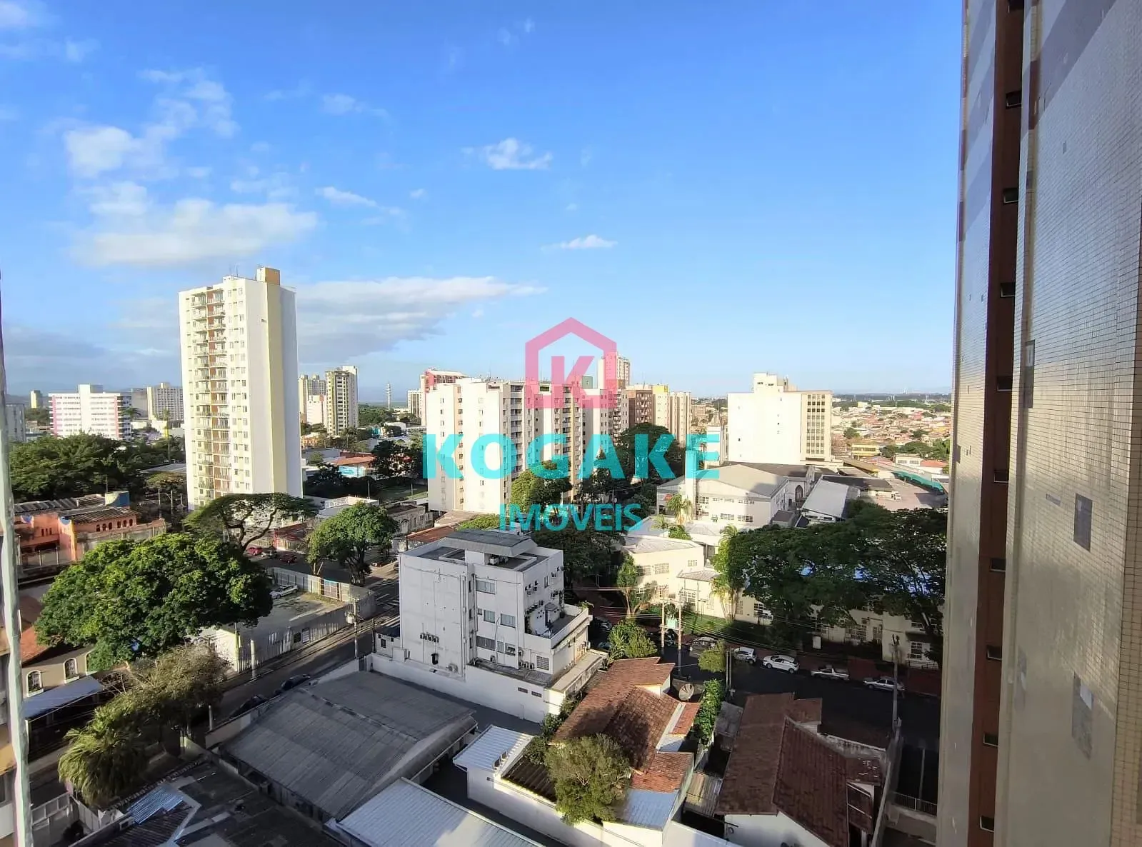 Apartamento, 2 quartos, 65 m² - Foto 1