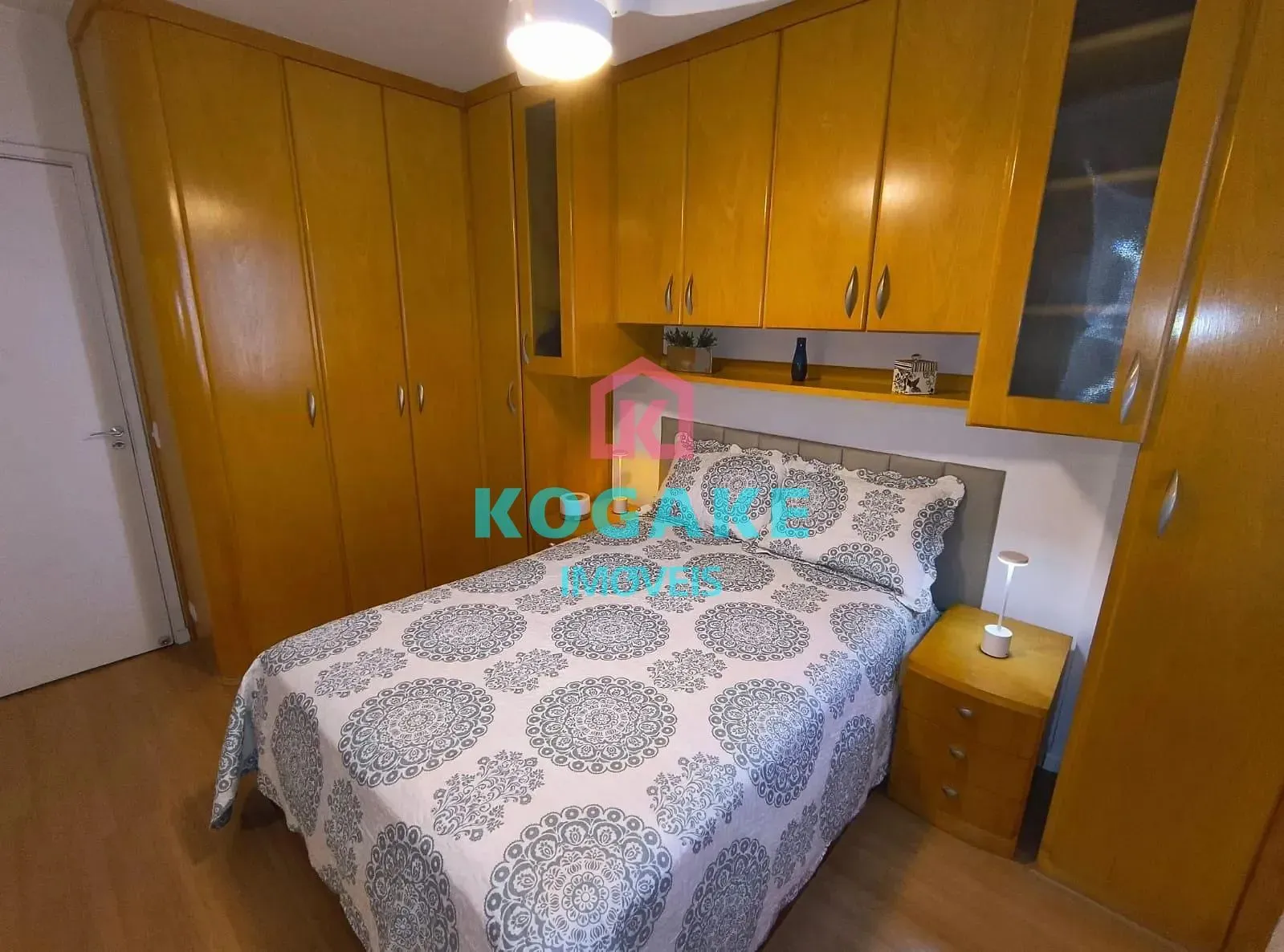 Apartamento, 2 quartos, 65 m² - Foto 9