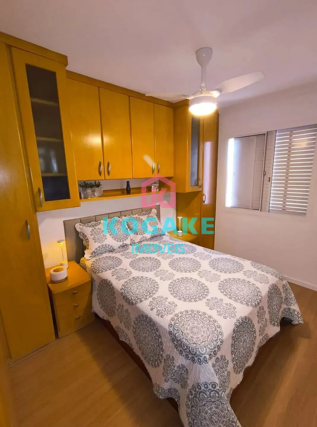 Apartamento, 2 quartos, 65 m² - Foto 10