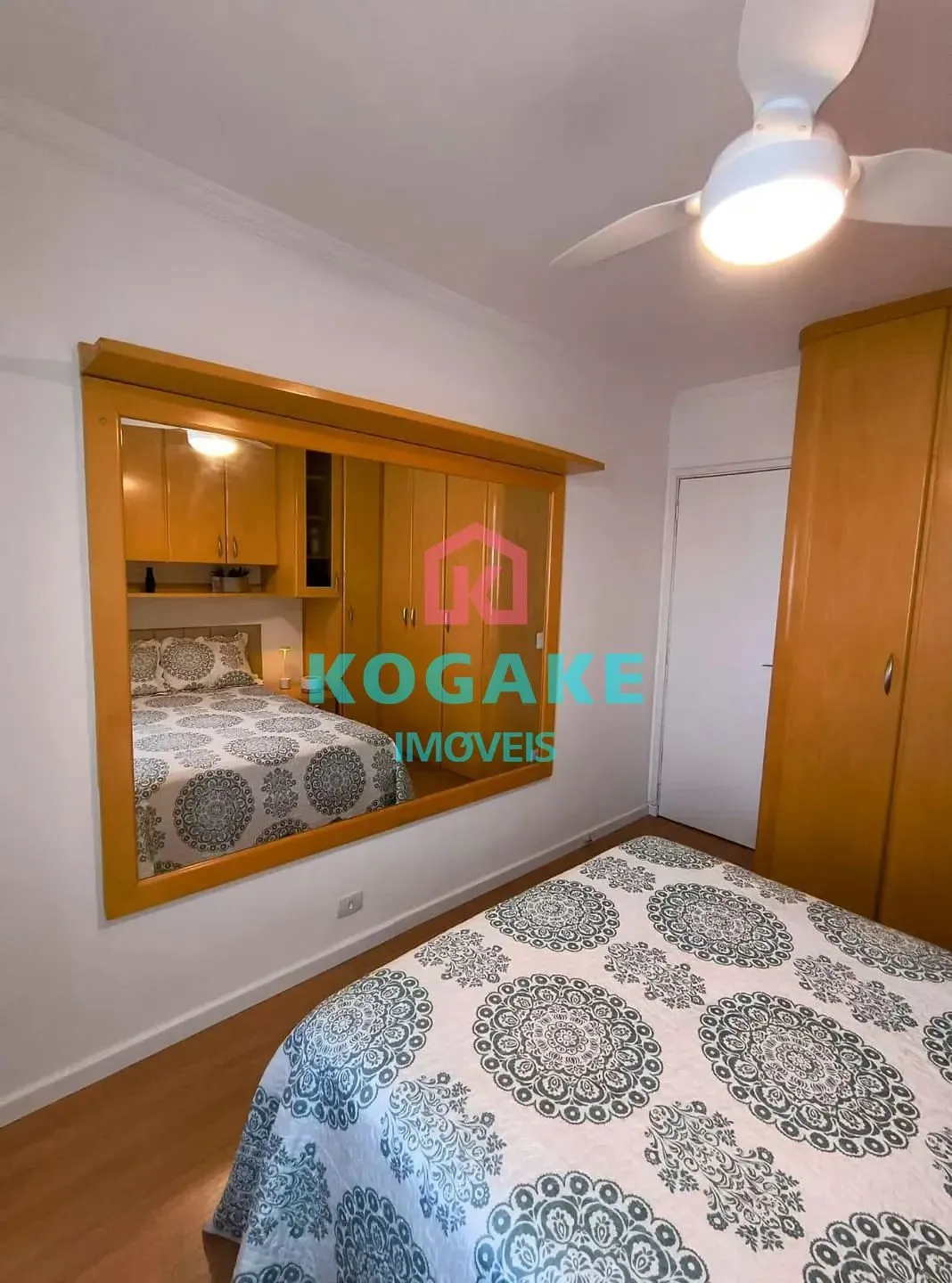 Apartamento, 2 quartos, 65 m² - Foto 11