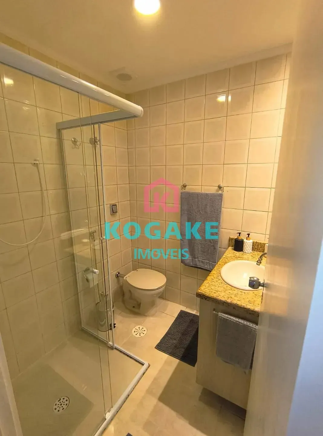 Apartamento, 2 quartos, 65 m² - Foto 12