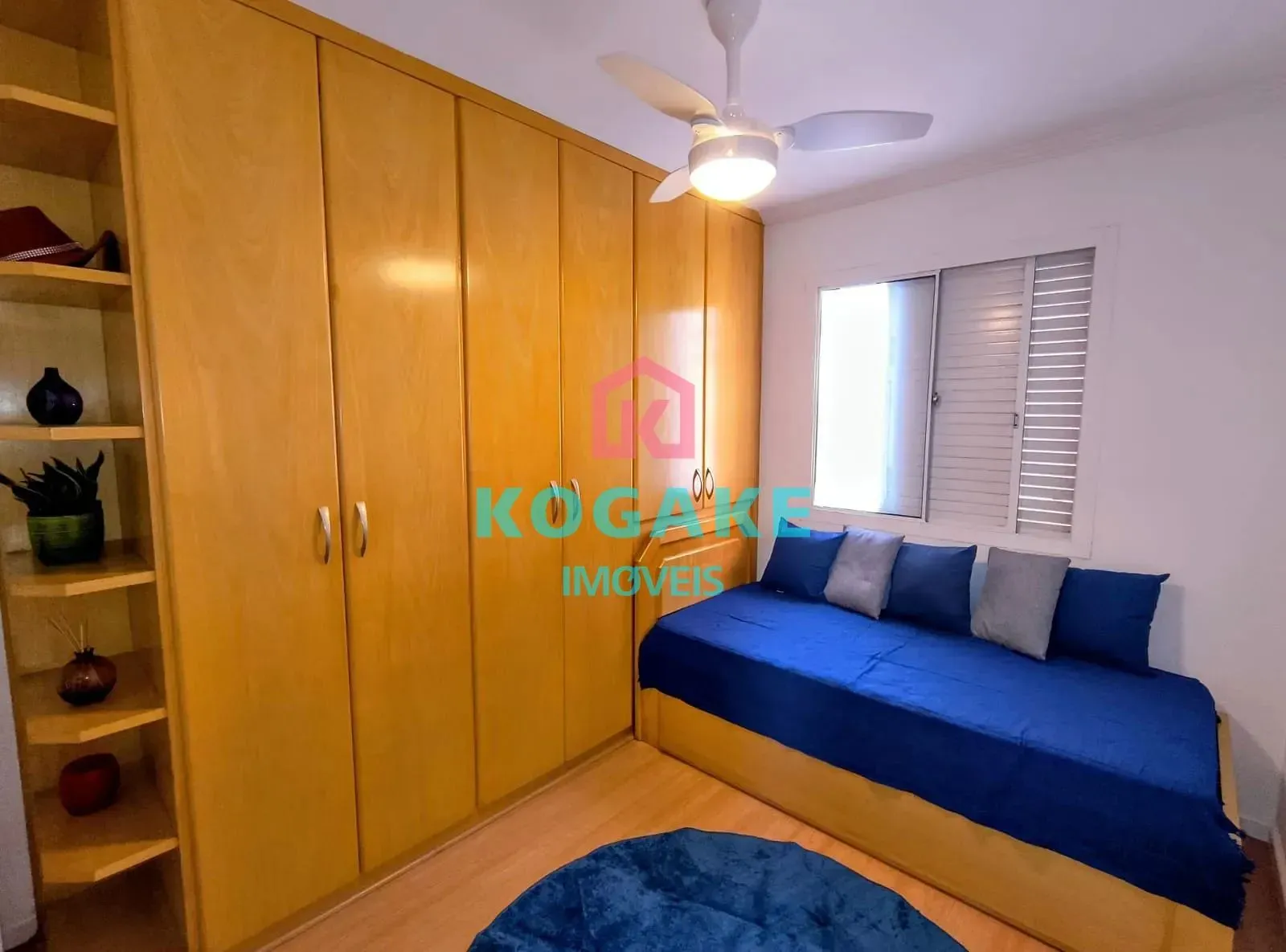 Apartamento, 2 quartos, 65 m² - Foto 13