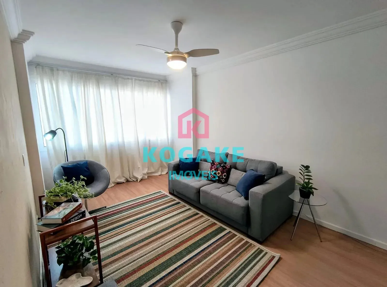 Apartamento, 2 quartos, 65 m² - Foto 7