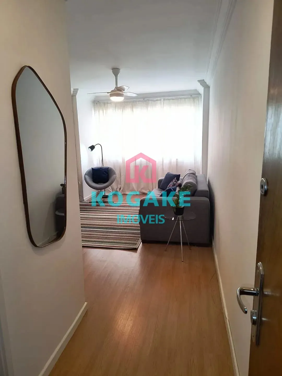 Apartamento, 2 quartos, 65 m² - Foto 14