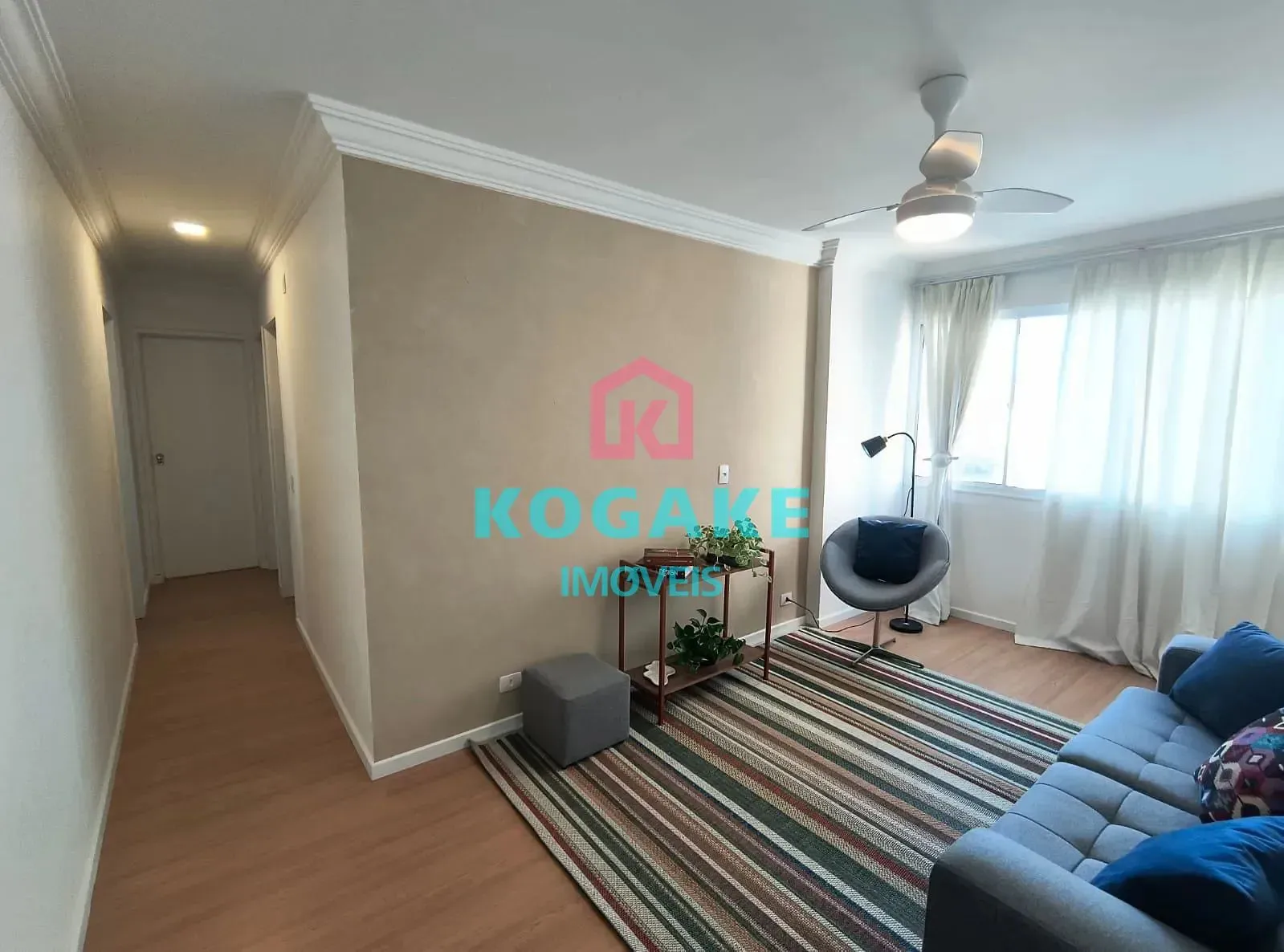 Apartamento, 2 quartos, 65 m² - Foto 15