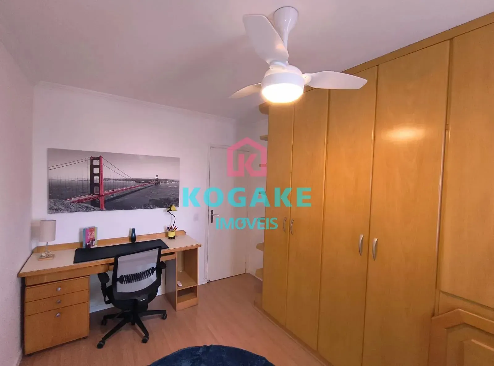 Apartamento, 2 quartos, 65 m² - Foto 16