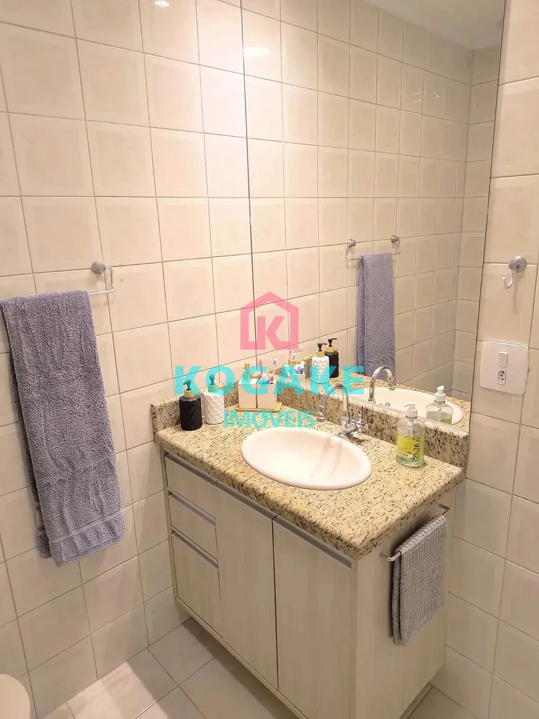 Apartamento, 2 quartos, 65 m² - Foto 17