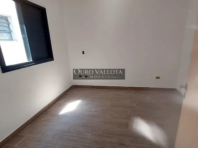 Apartamento 2 quartos e 1 banheiro, à venda, no bairro Quinta da Paineira em São Paulo