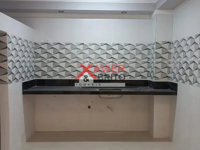 Apartamento 2 quartos e 1 banheiro, à venda, no bairro Vila Esperança em São Paulo