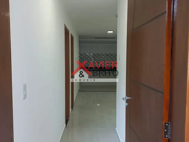 Apartamento 2 quartos e 1 banheiro, à venda, no bairro Vila Esperança em São Paulo