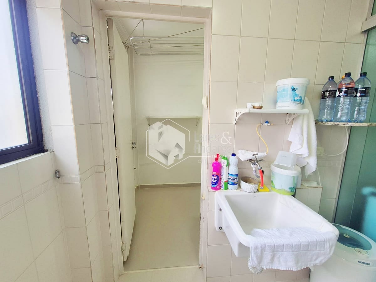 Apartamento, 3 quartos, 78 m² - Foto 48