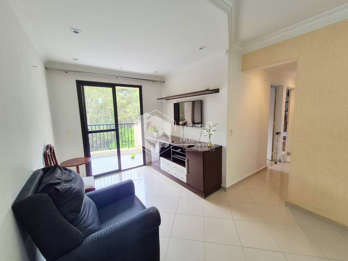 Apartamento, 3 quartos, 78 m² - Foto 4