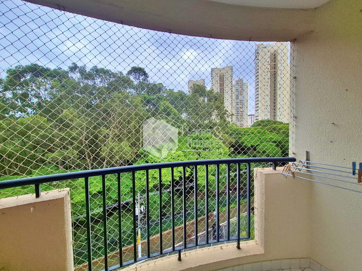 Apartamento, 3 quartos, 78 m² - Foto 15