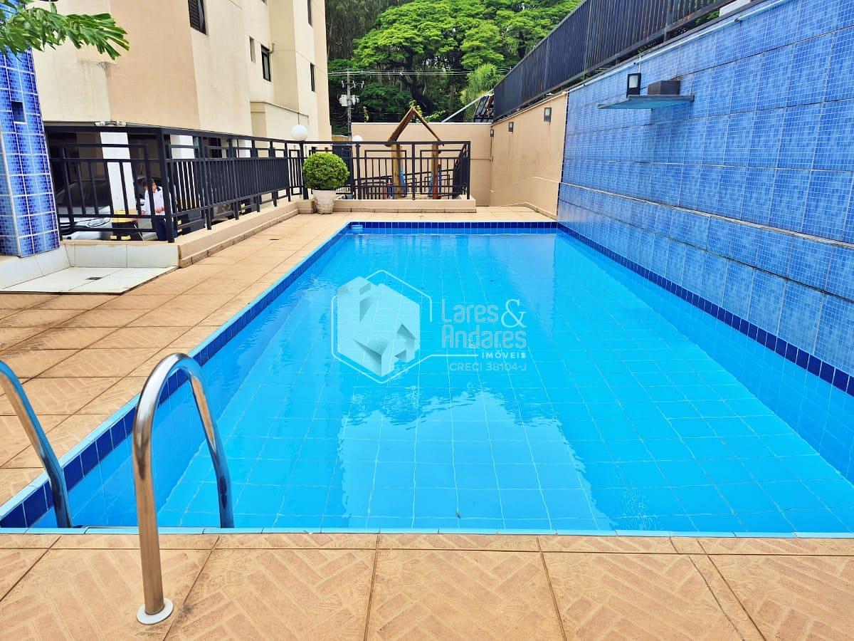 Apartamento, 3 quartos, 78 m² - Foto 55