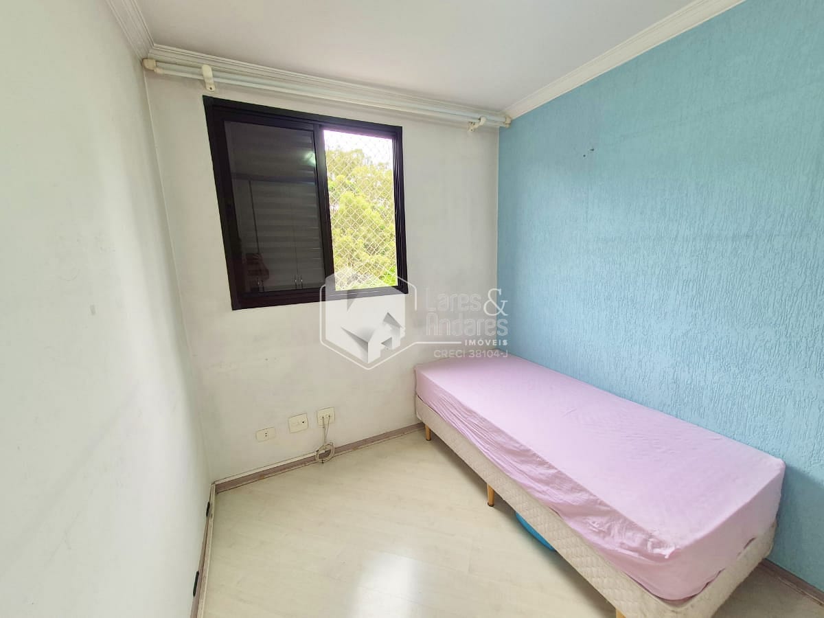 Apartamento, 3 quartos, 78 m² - Foto 26