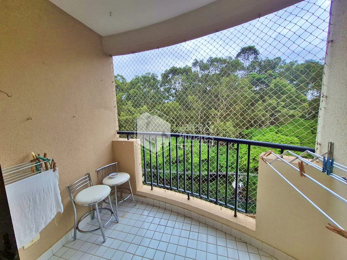 Apartamento, 3 quartos, 78 m² - Foto 13