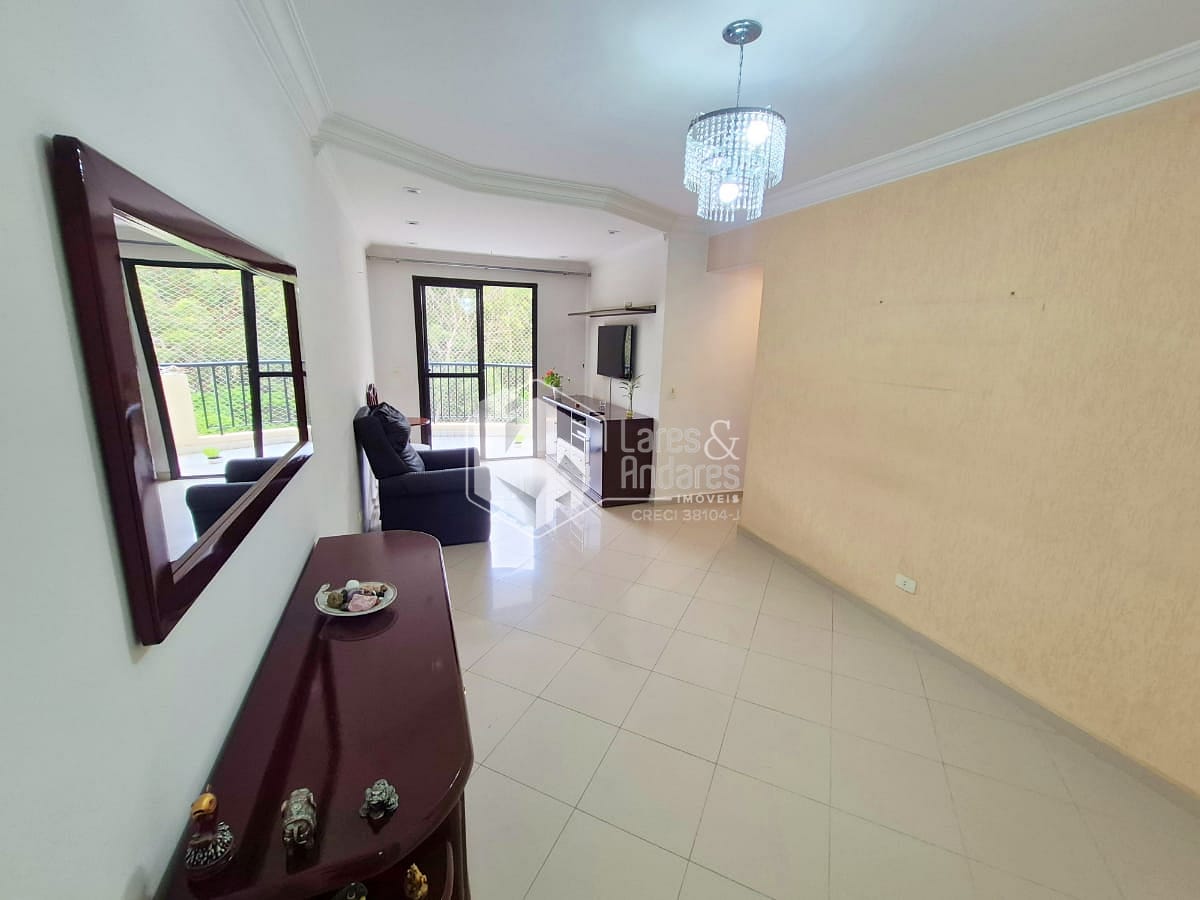 Apartamento, 3 quartos, 78 m² - Foto 3