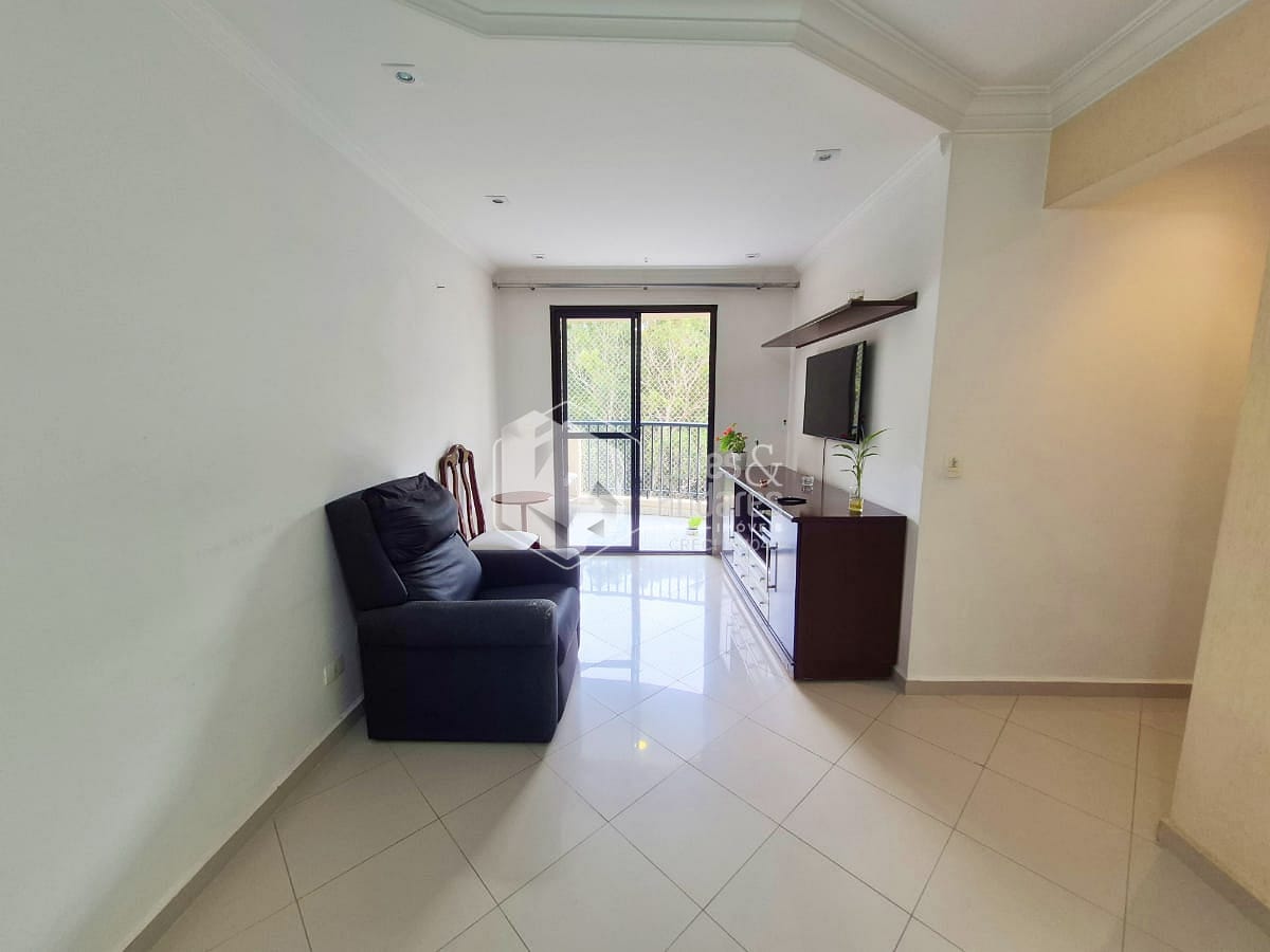 Apartamento, 3 quartos, 78 m² - Foto 5