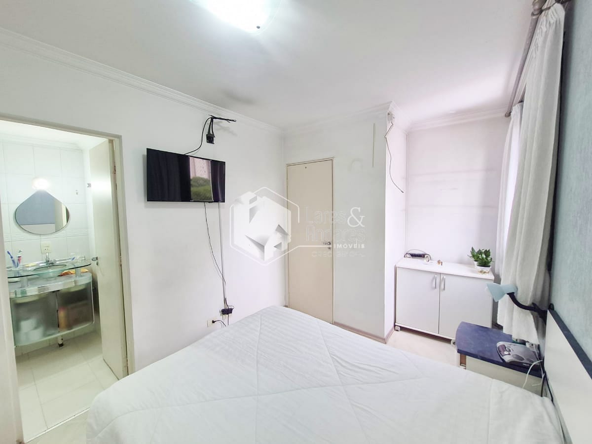 Apartamento, 3 quartos, 78 m² - Foto 35