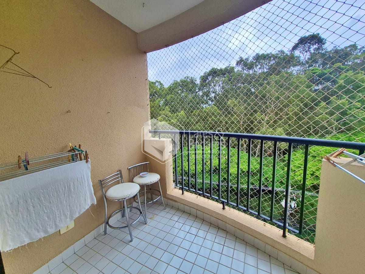 Apartamento, 3 quartos, 78 m² - Foto 14