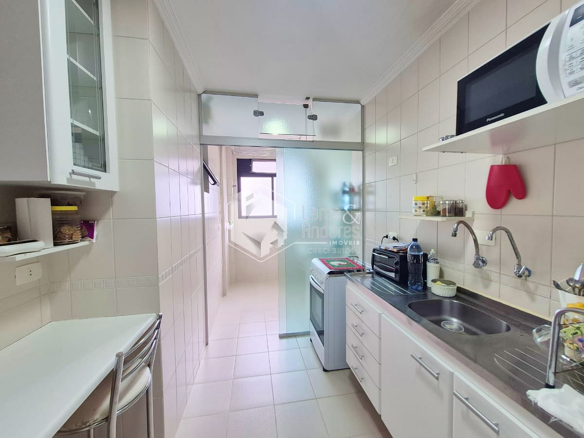 Apartamento, 3 quartos, 78 m² - Foto 40