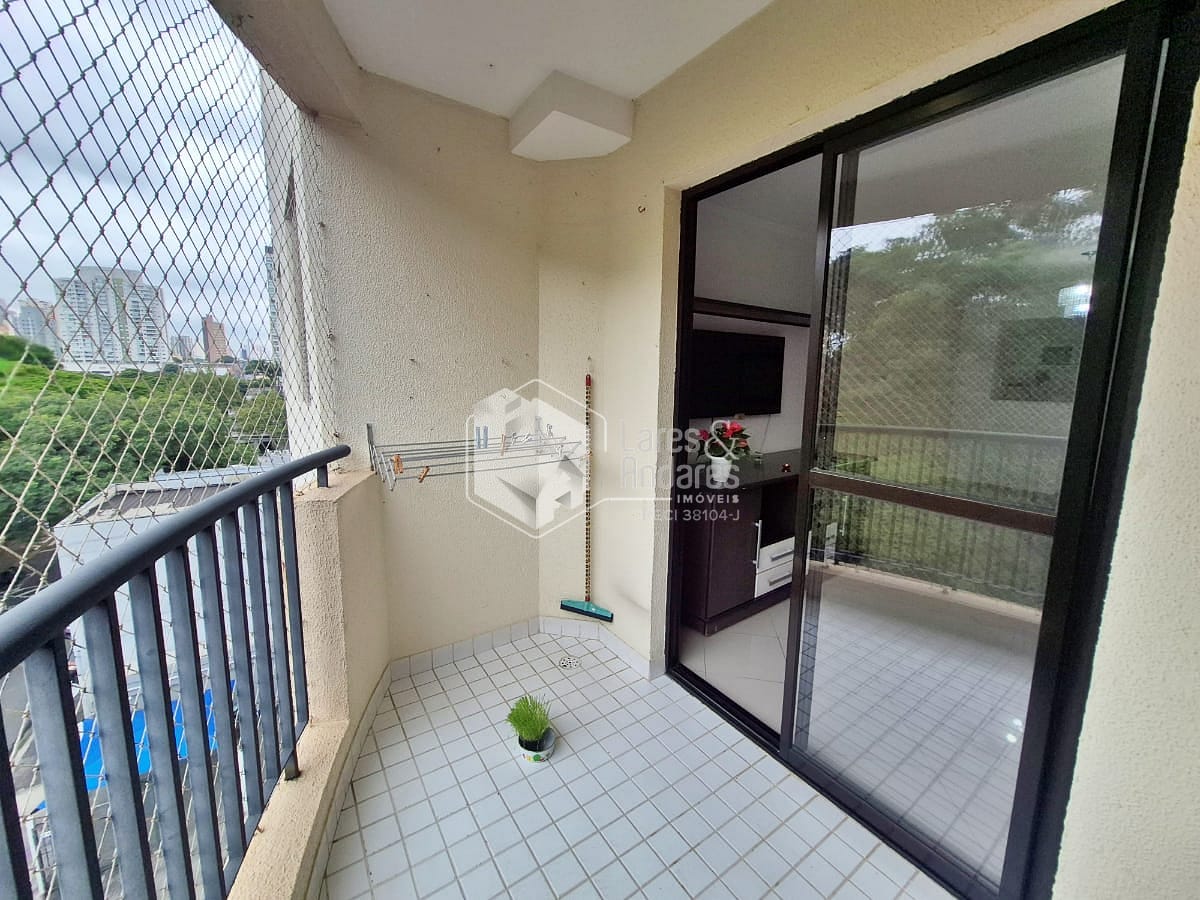 Apartamento, 3 quartos, 78 m² - Foto 16