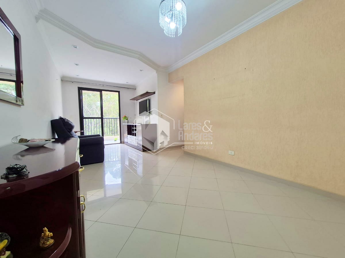 Apartamento, 3 quartos, 78 m² - Foto 6