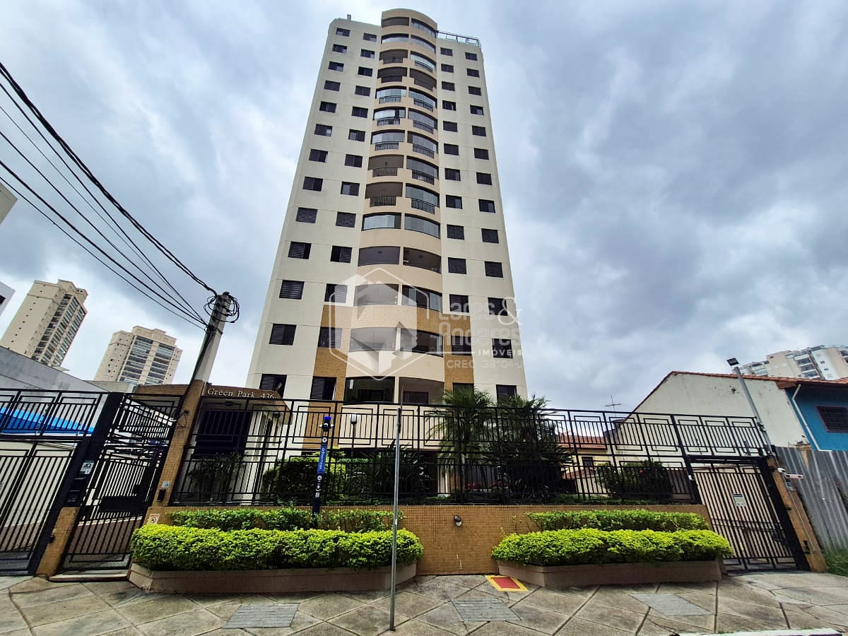 Apartamento, 3 quartos, 78 m² - Foto 52