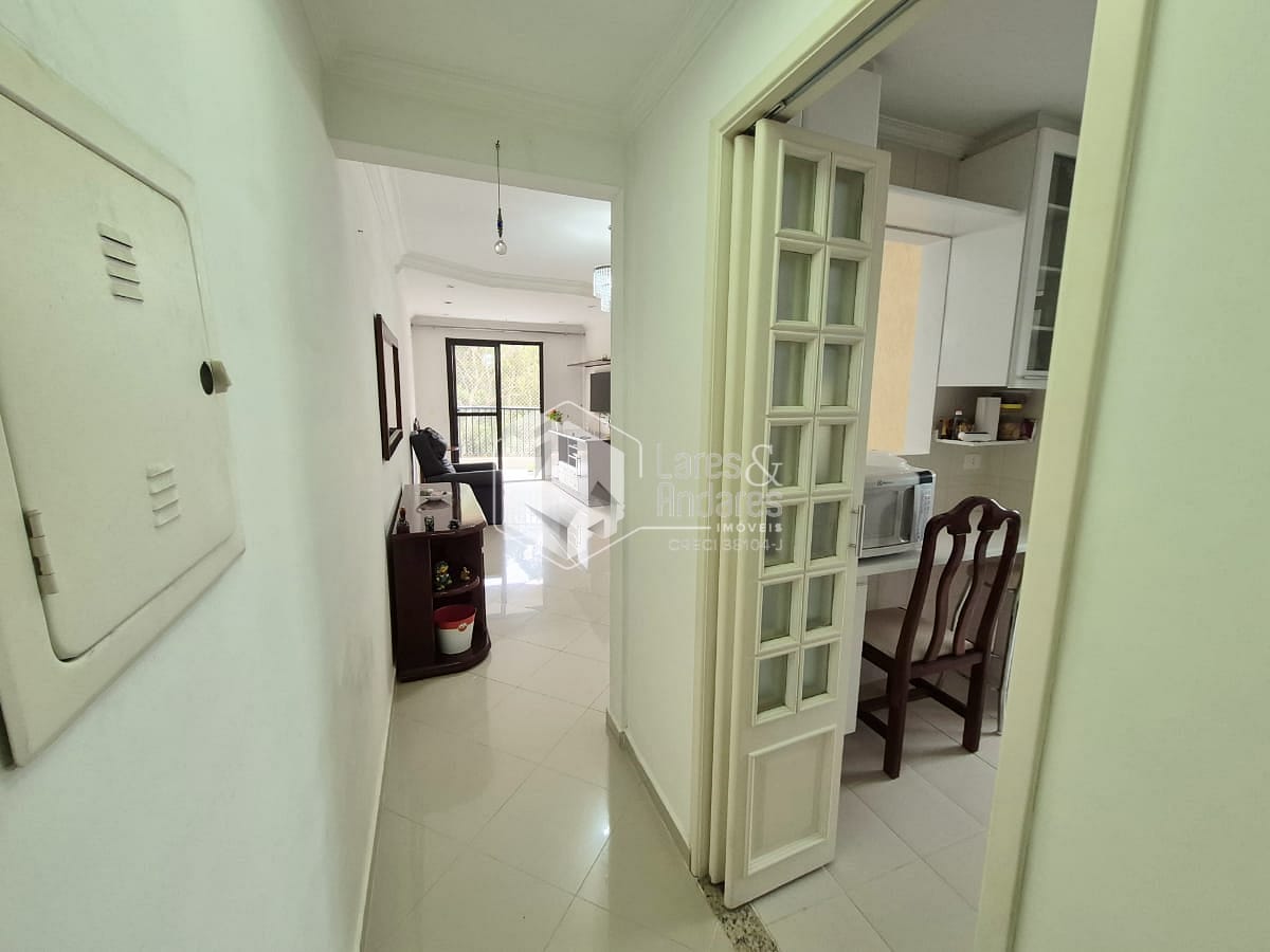 Apartamento, 3 quartos, 78 m² - Foto 9