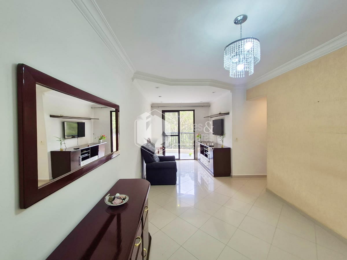 Apartamento, 3 quartos, 78 m² - Foto 2