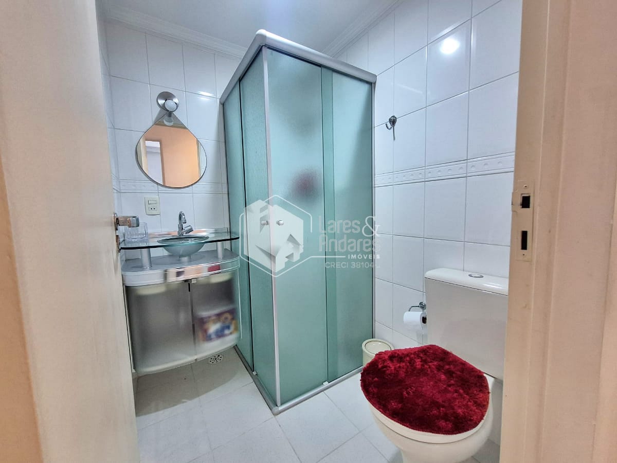 Apartamento, 3 quartos, 78 m² - Foto 22