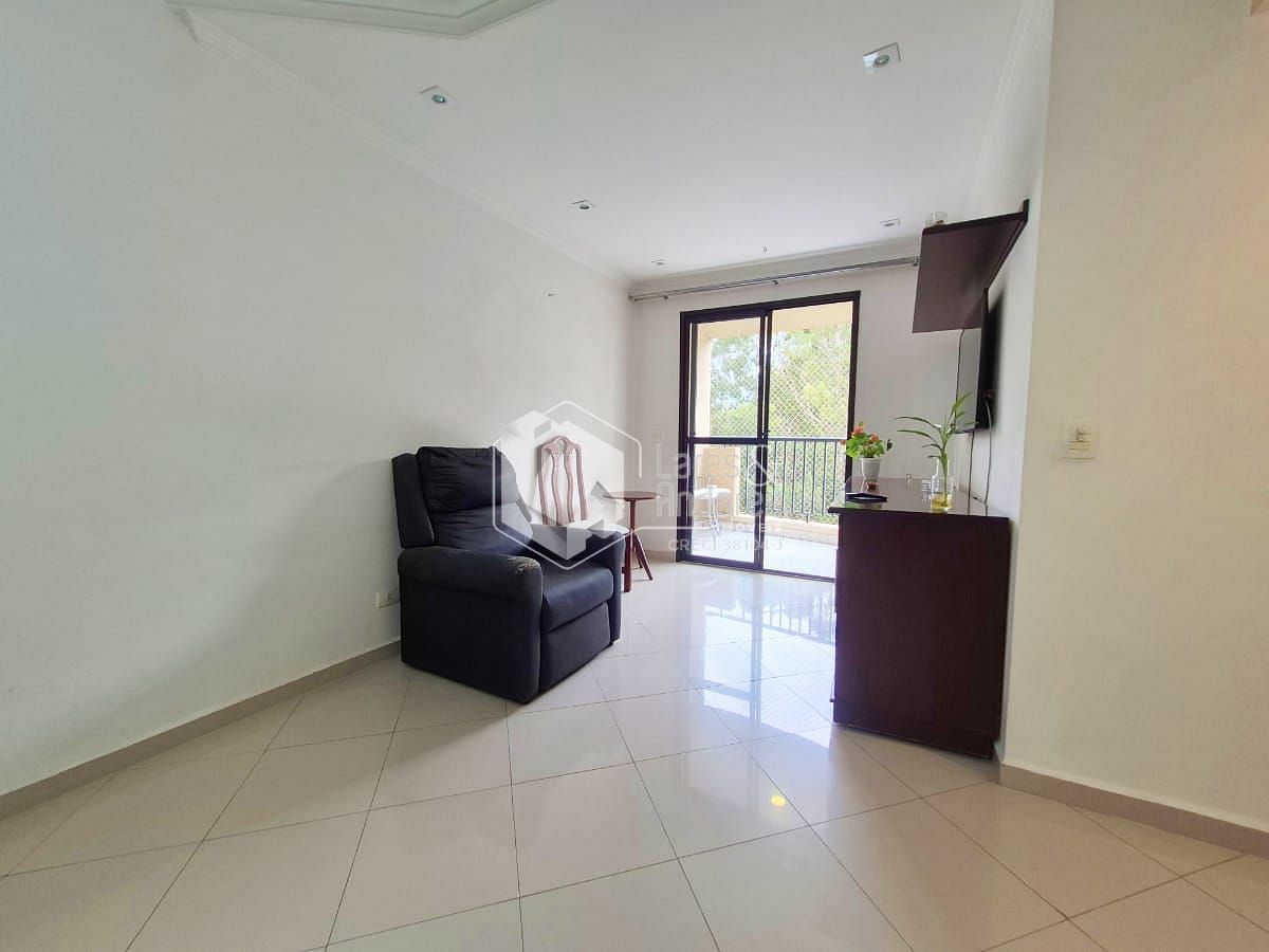 Apartamento, 3 quartos, 78 m² - Foto 11