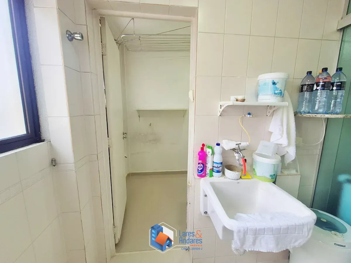 Apartamento, 3 quartos, 78 m² - Foto 48