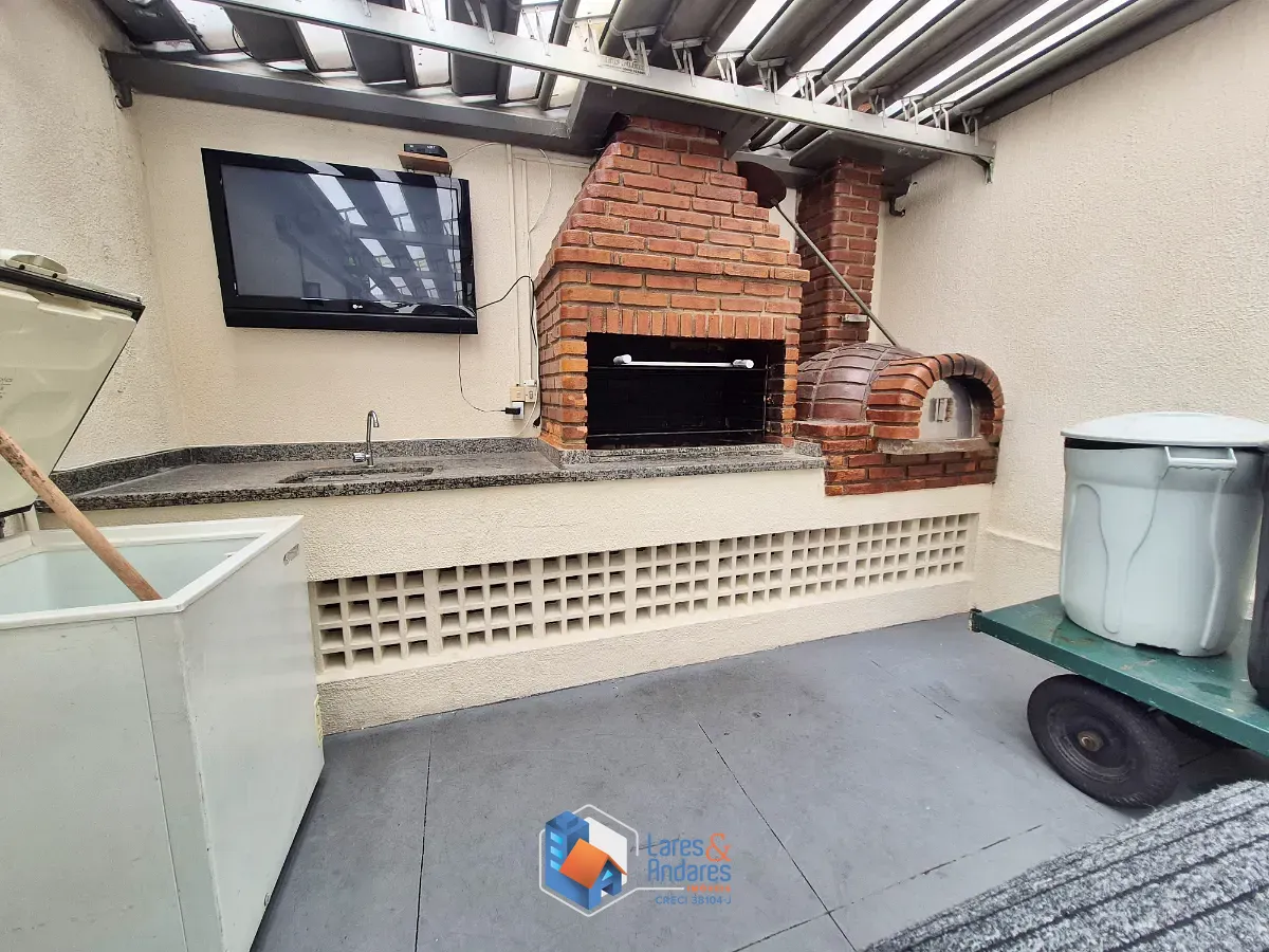 Apartamento, 3 quartos, 78 m² - Foto 58