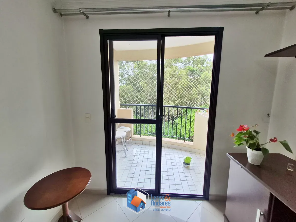 Apartamento, 3 quartos, 78 m² - Foto 13