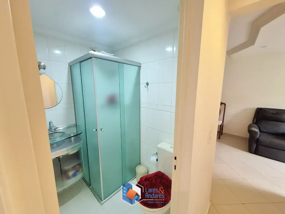 Apartamento, 3 quartos, 78 m² - Foto 21
