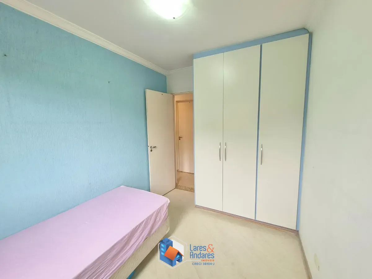 Apartamento, 3 quartos, 78 m² - Foto 28