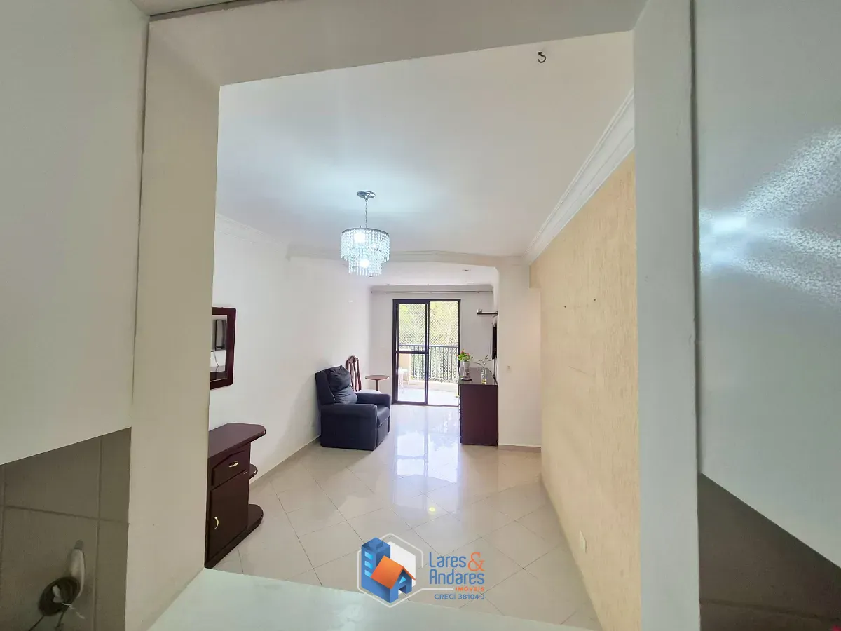 Apartamento, 3 quartos, 78 m² - Foto 19