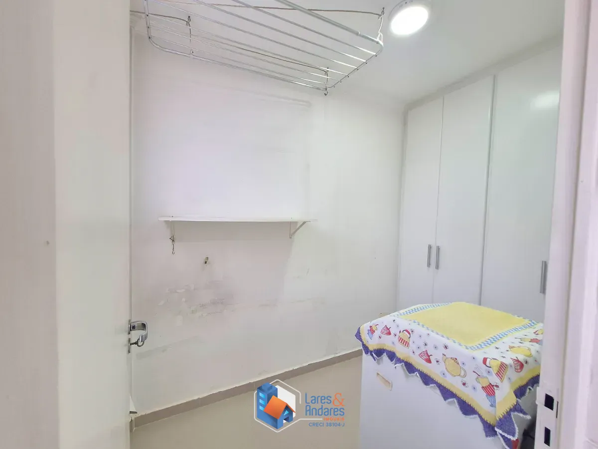Apartamento, 3 quartos, 78 m² - Foto 50