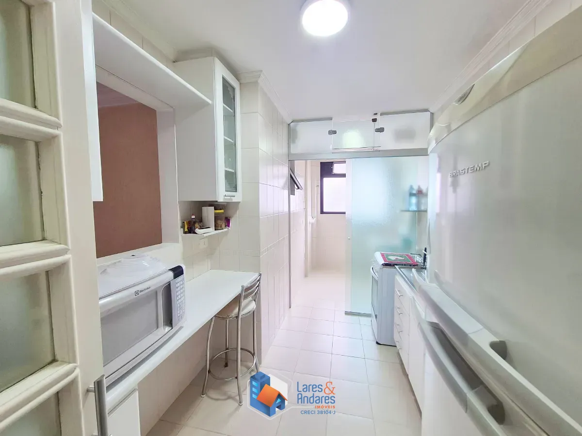 Apartamento, 3 quartos, 78 m² - Foto 39