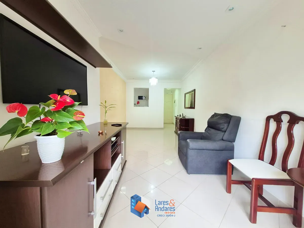 Apartamento, 3 quartos, 78 m² - Foto 9