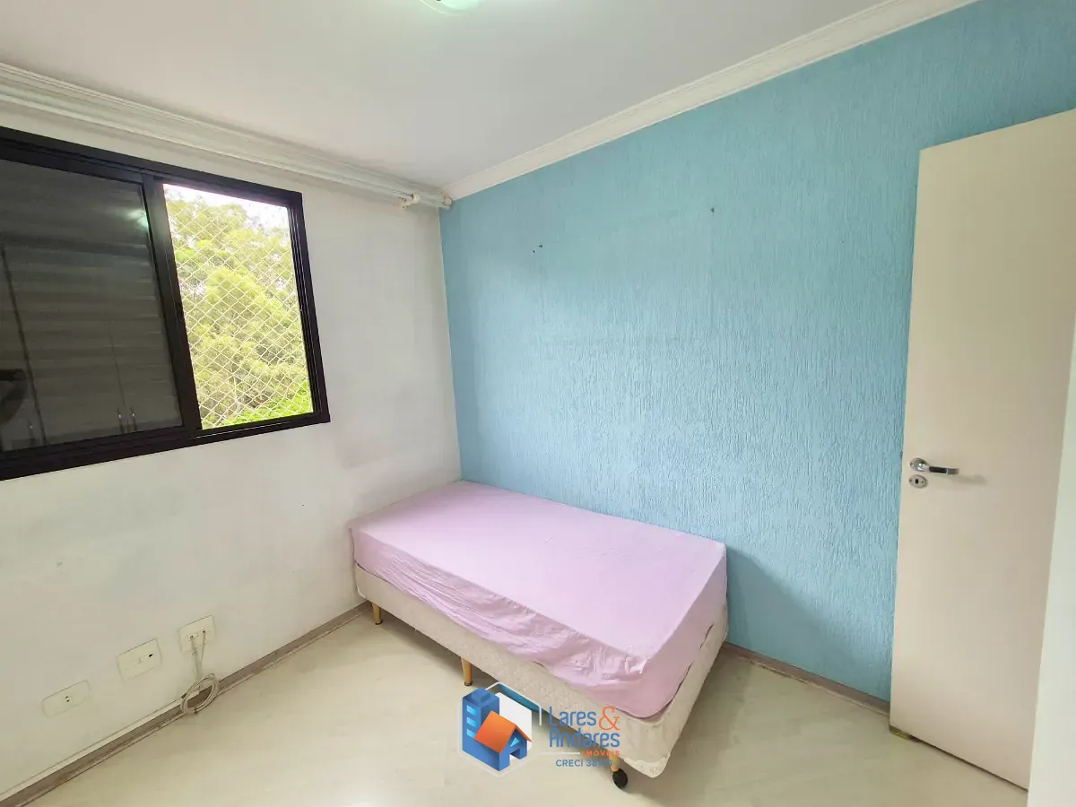 Apartamento, 3 quartos, 78 m² - Foto 29
