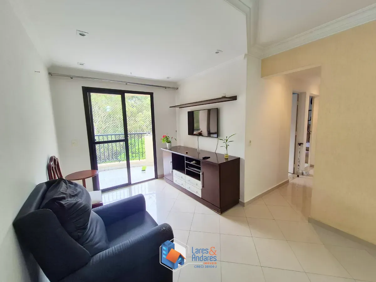 Apartamento, 3 quartos, 78 m² - Foto 5