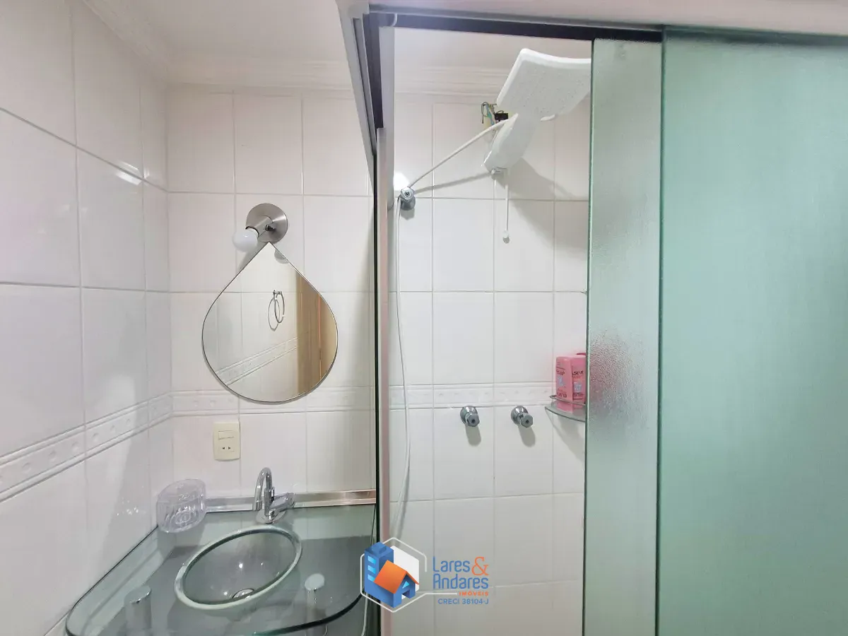 Apartamento, 3 quartos, 78 m² - Foto 20