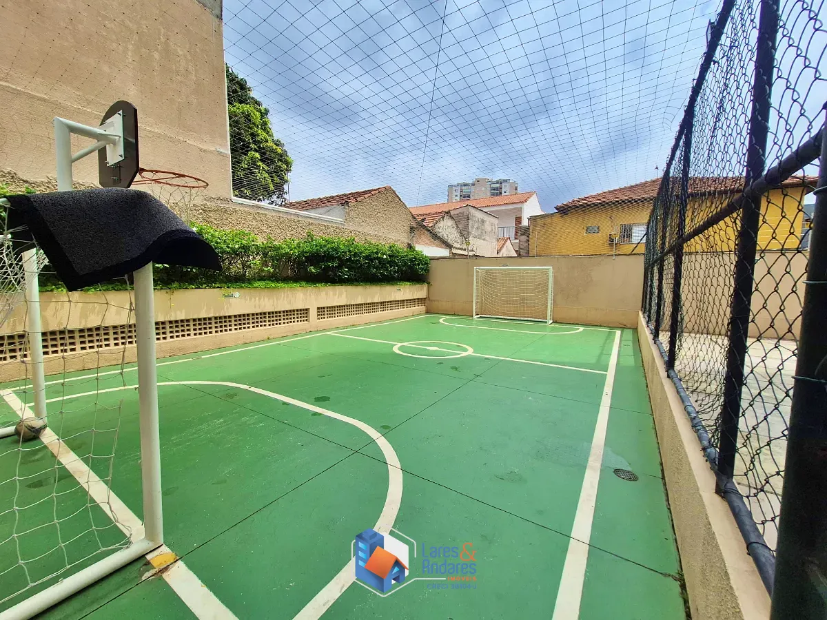 Apartamento, 3 quartos, 78 m² - Foto 57
