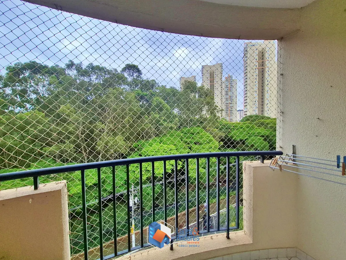 Apartamento, 3 quartos, 78 m² - Foto 16