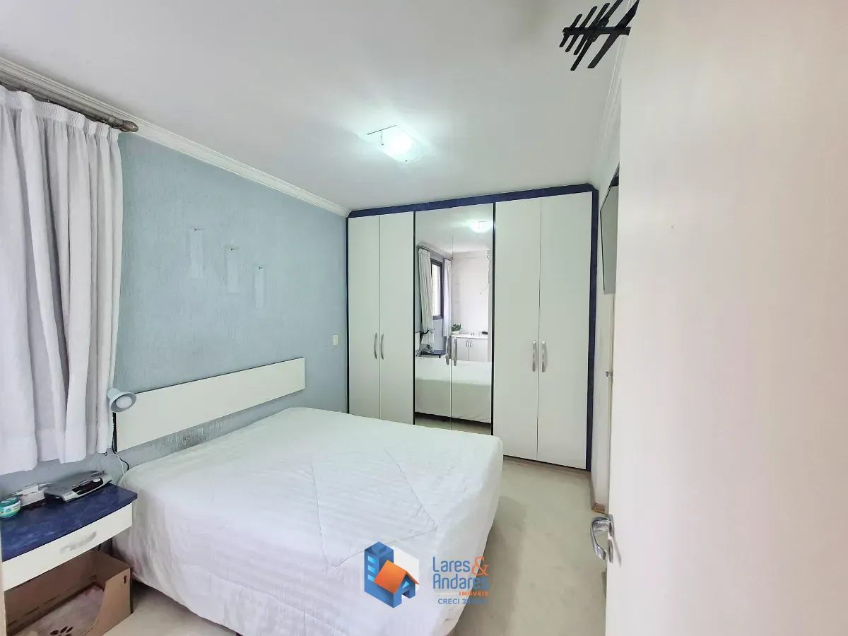 Apartamento, 3 quartos, 78 m² - Foto 31