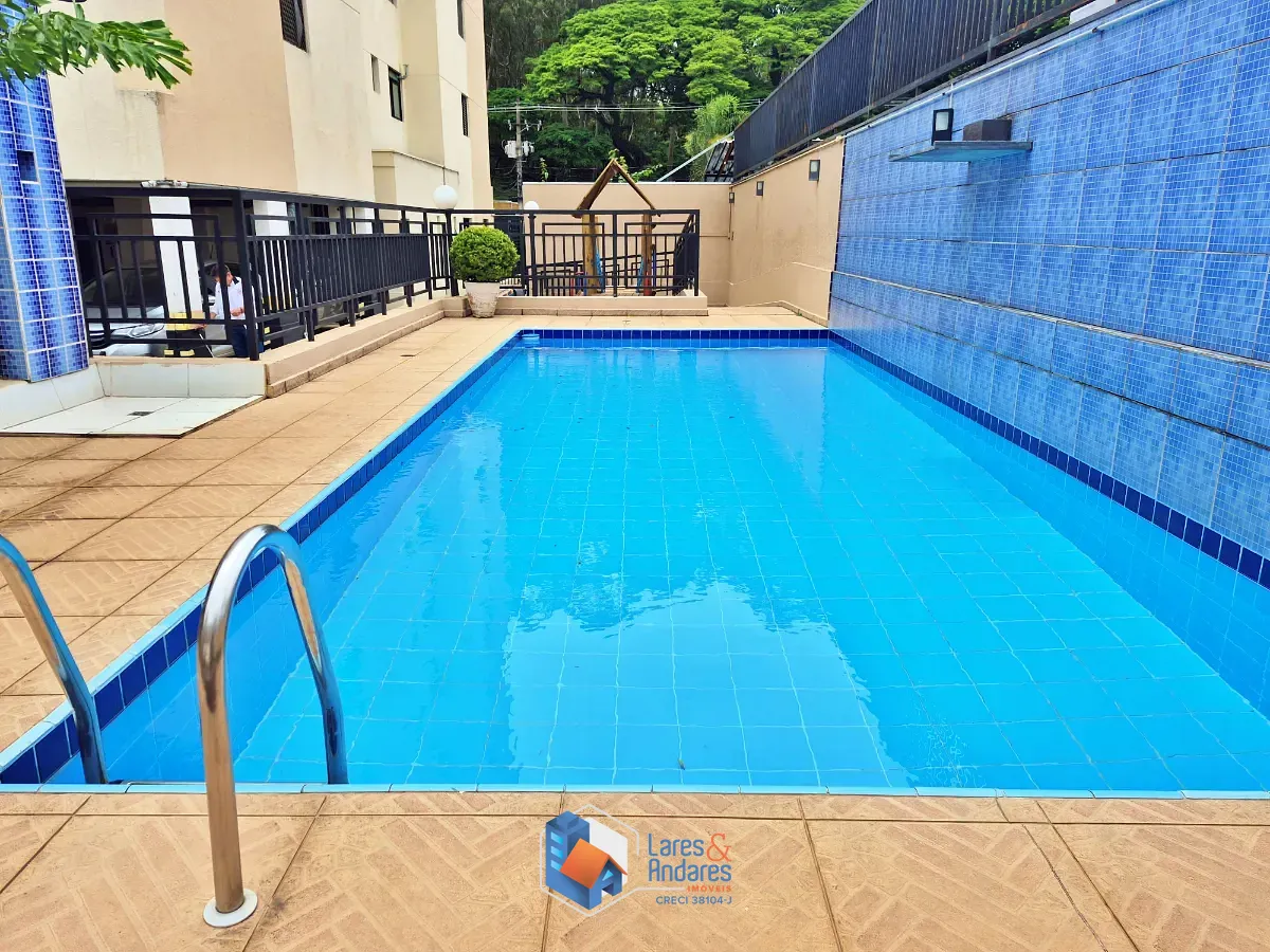 Apartamento, 3 quartos, 78 m² - Foto 55
