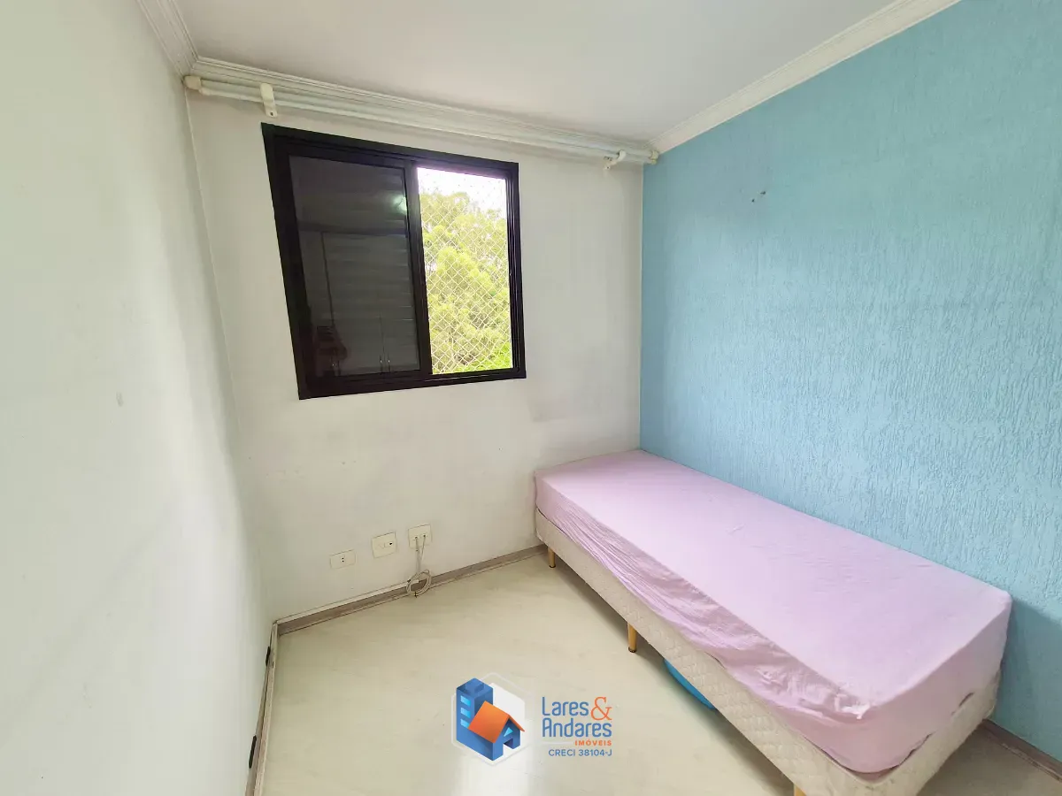 Apartamento, 3 quartos, 78 m² - Foto 27