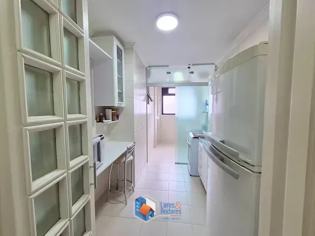 Apartamento com 78m² 3 quartos e 2 banheiros, à venda, no bairro Tatuapé em São Paulo